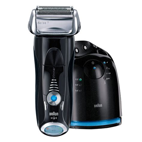 braun 7 series shaver